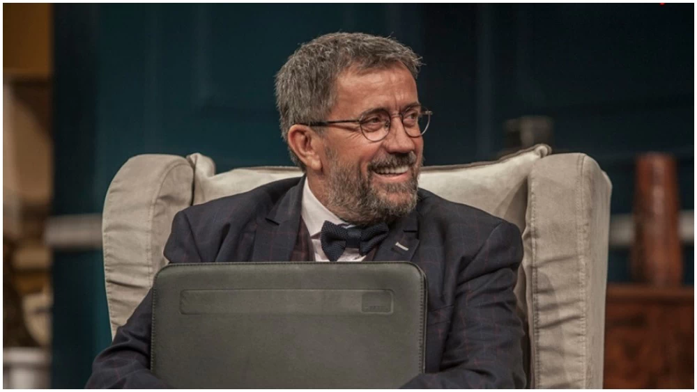Τι λέτε για ένα «Δείπνο ηλιθίων» online; - εικόνα 1